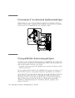 Предварительный просмотр 50 страницы Sun Microsystems Ultra Enterprise 450 Product Notes