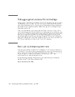 Предварительный просмотр 72 страницы Sun Microsystems Ultra Enterprise 450 Product Notes