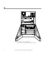 Предварительный просмотр 14 страницы Sun Microsystems Ultra Enterprise Caster Base Installation Manual