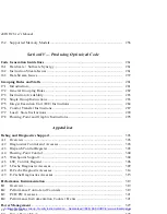 Preview for 7 page of Sun Microsystems UltraSPARC-I User Manual