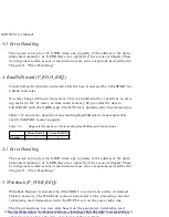 Preview for 119 page of Sun Microsystems UltraSPARC-I User Manual