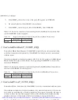 Preview for 125 page of Sun Microsystems UltraSPARC-I User Manual