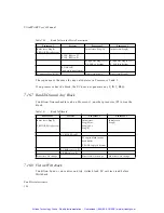 Preview for 149 page of Sun Microsystems UltraSPARC-I User Manual