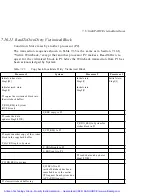 Preview for 152 page of Sun Microsystems UltraSPARC-I User Manual