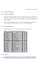 Preview for 156 page of Sun Microsystems UltraSPARC-I User Manual