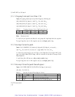 Preview for 179 page of Sun Microsystems UltraSPARC-I User Manual