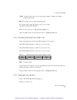 Preview for 180 page of Sun Microsystems UltraSPARC-I User Manual