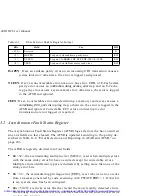 Preview for 195 page of Sun Microsystems UltraSPARC-I User Manual