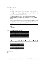 Preview for 215 page of Sun Microsystems UltraSPARC-I User Manual