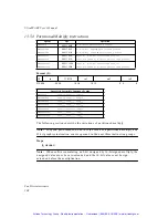 Preview for 223 page of Sun Microsystems UltraSPARC-I User Manual