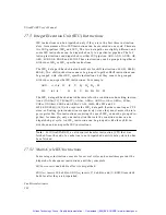 Preview for 299 page of Sun Microsystems UltraSPARC-I User Manual