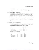 Preview for 302 page of Sun Microsystems UltraSPARC-I User Manual