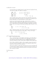 Preview for 305 page of Sun Microsystems UltraSPARC-I User Manual