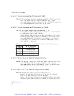 Preview for 323 page of Sun Microsystems UltraSPARC-I User Manual