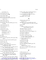 Preview for 398 page of Sun Microsystems UltraSPARC-I User Manual