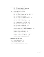 Preview for 5 page of Sun Microsystems W1100z User Manual