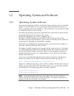 Предварительный просмотр 13 страницы Sun Microsystems W1100z User Manual