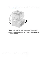 Предварительный просмотр 66 страницы Sun Microsystems W1100z User Manual