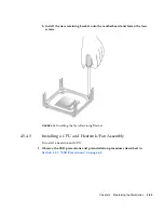 Предварительный просмотр 71 страницы Sun Microsystems W1100z User Manual