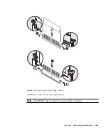 Предварительный просмотр 77 страницы Sun Microsystems W1100z User Manual