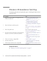 Предварительный просмотр 12 страницы Sun Microsystems X3-3L Installation Manual