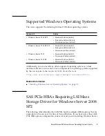 Предварительный просмотр 13 страницы Sun Microsystems X3-3L Installation Manual