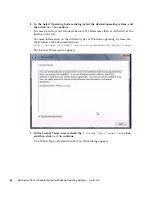 Предварительный просмотр 54 страницы Sun Microsystems X3-3L Installation Manual