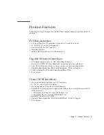 Preview for 23 page of Sun Microsystems x4422a User Manual