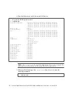 Preview for 30 page of Sun Microsystems x4422a User Manual