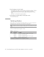 Предварительный просмотр 80 страницы Sun Microsystems x4422a User Manual