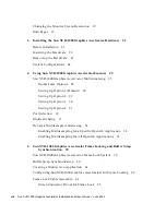 Preview for 8 page of Sun Microsystems XVR-1000 Installation And User Manual