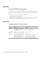 Preview for 16 page of Sun Microsystems XVR-1000 Installation And User Manual