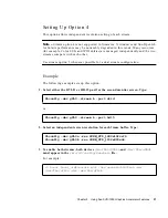 Preview for 49 page of Sun Microsystems XVR-1000 Installation And User Manual