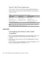 Preview for 64 page of Sun Microsystems XVR-1000 Installation And User Manual