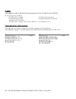 Preview for 8 page of Sun Microsystems XVR-2500 Installation And User Manual