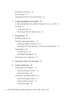 Preview for 10 page of Sun Microsystems XVR-2500 Installation And User Manual