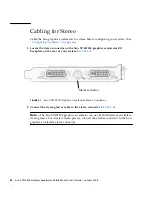 Preview for 64 page of Sun Microsystems XVR-2500 Installation And User Manual