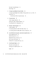 Preview for 4 page of Sun Microsystems XVR-300 x8 User Manual