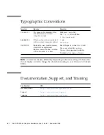 Preview for 16 page of Sun Microsystems XVR-300 x8 User Manual