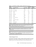 Preview for 23 page of Sun Microsystems XVR-300 x8 User Manual