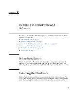 Preview for 25 page of Sun Microsystems XVR-300 x8 User Manual