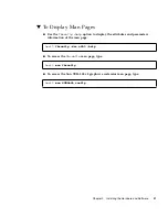 Preview for 39 page of Sun Microsystems XVR-300 x8 User Manual