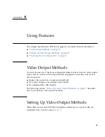 Preview for 45 page of Sun Microsystems XVR-300 x8 User Manual