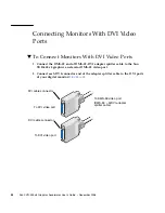 Preview for 52 page of Sun Microsystems XVR-300 x8 User Manual