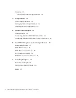 Preview for 4 page of Sun Microsystems XVR-300 User Manual