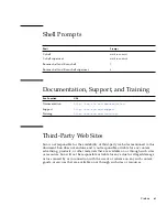 Preview for 11 page of Sun Microsystems XVR-300 User Manual