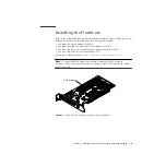 Предварительный просмотр 31 страницы Sun Microsystems XVR-500 Installation Manual