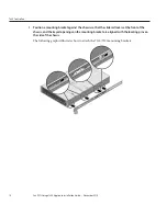 Предварительный просмотр 18 страницы Sun Microsystems ZFS Installation Manual