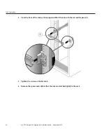 Предварительный просмотр 22 страницы Sun Microsystems ZFS Installation Manual