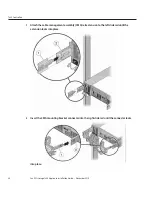 Предварительный просмотр 26 страницы Sun Microsystems ZFS Installation Manual